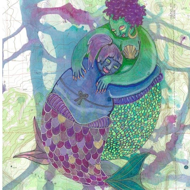 Merdykes for wholesale by Shoog McDaniel