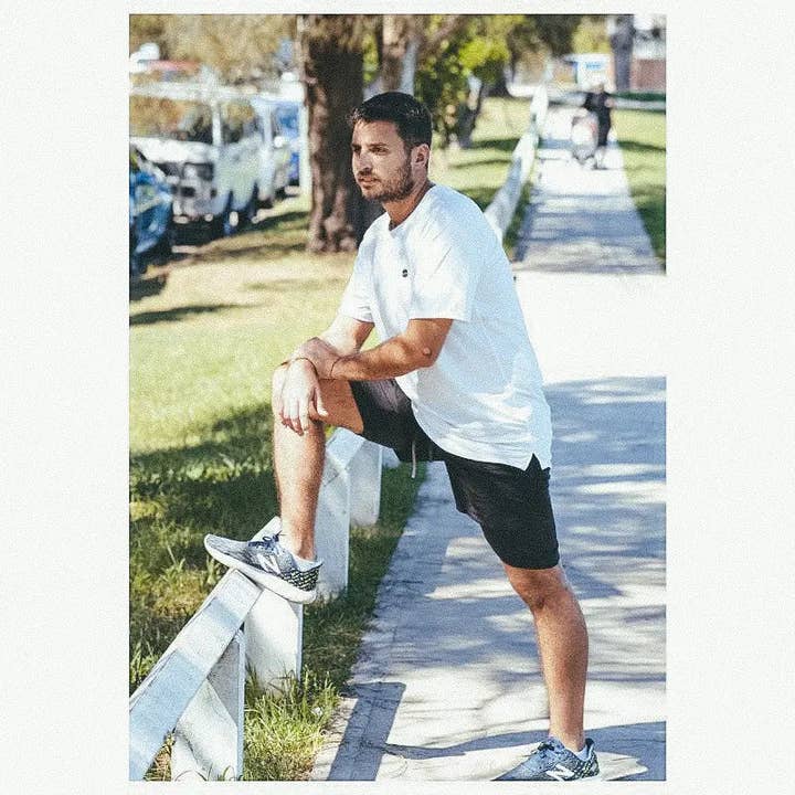 Conjunto de Agasalho Masculino para Academia | Swimcore Core Fitness por atacado de Swimcore