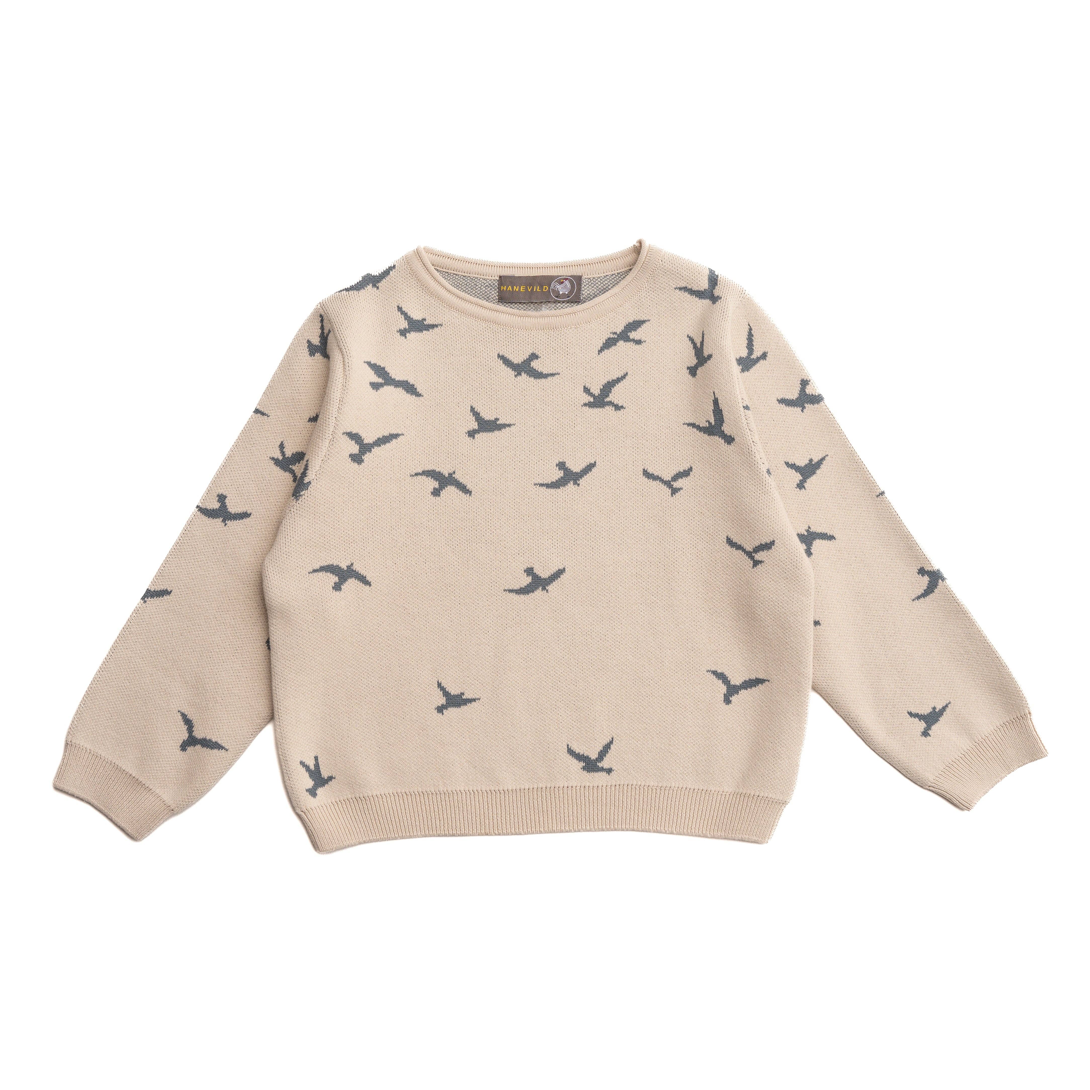 Summer sand Aura blouse - blouse for children for wholesale on Faire2