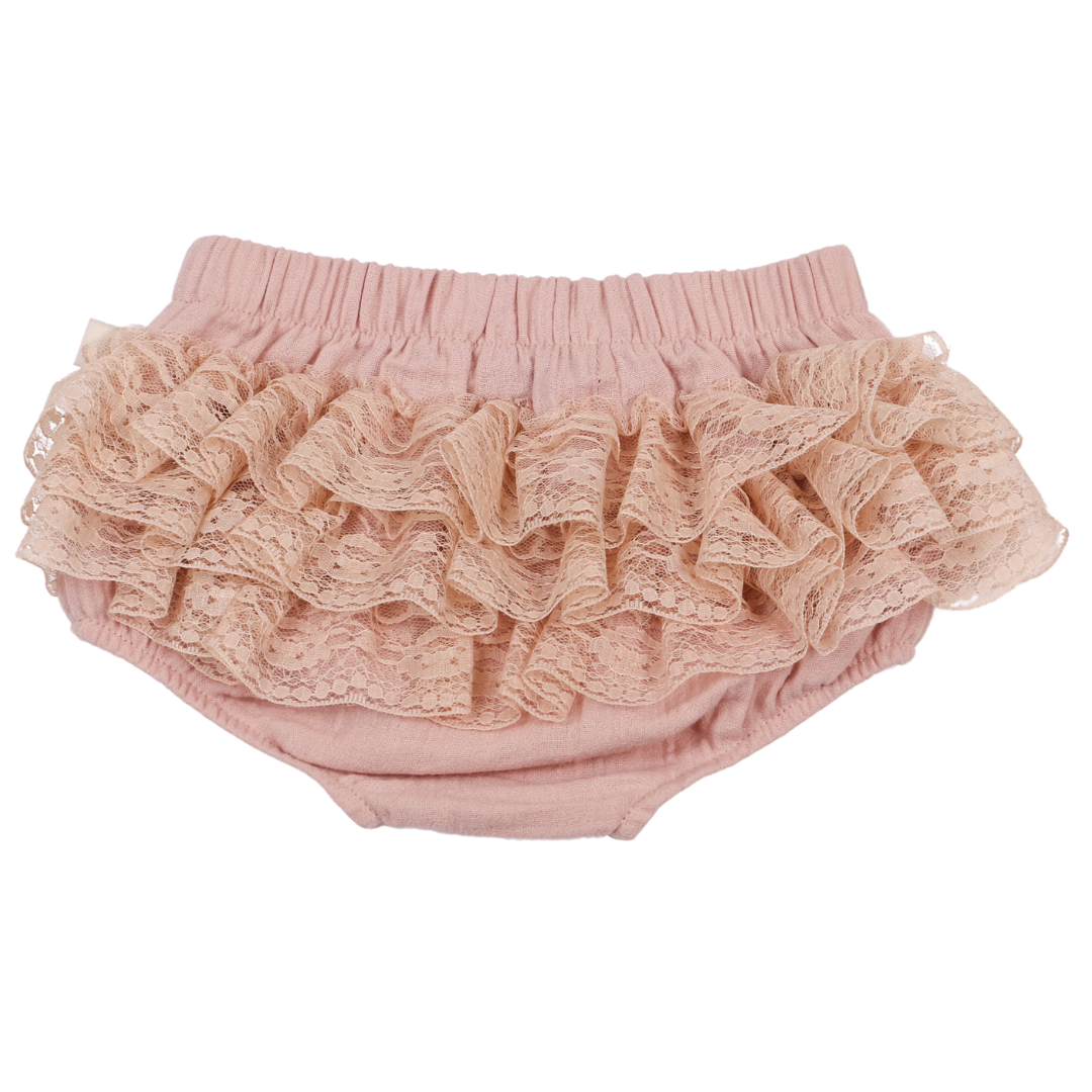 Kristel Bloomers - Rose Dust for wholesale on Faire1