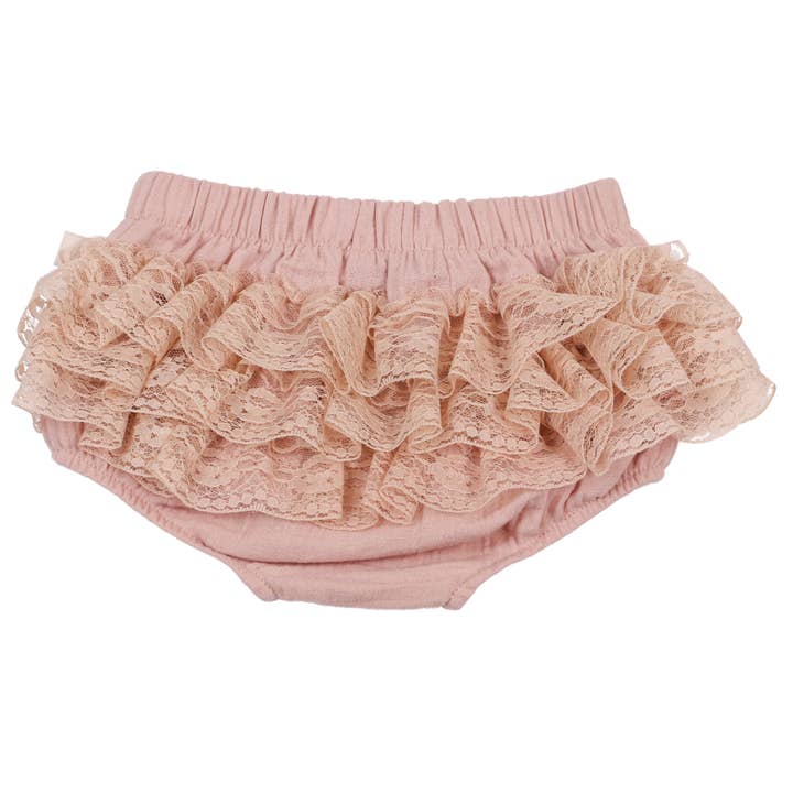 Rosenstaub Kristel Bloomers - Rosastaub für den Großhandel auf Faire1