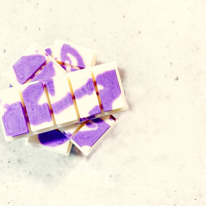 Cosmically Misplaced - Wholesale Wax Melt - Natural Soy Wax Melts - Vegan Friendly, Paraben Free