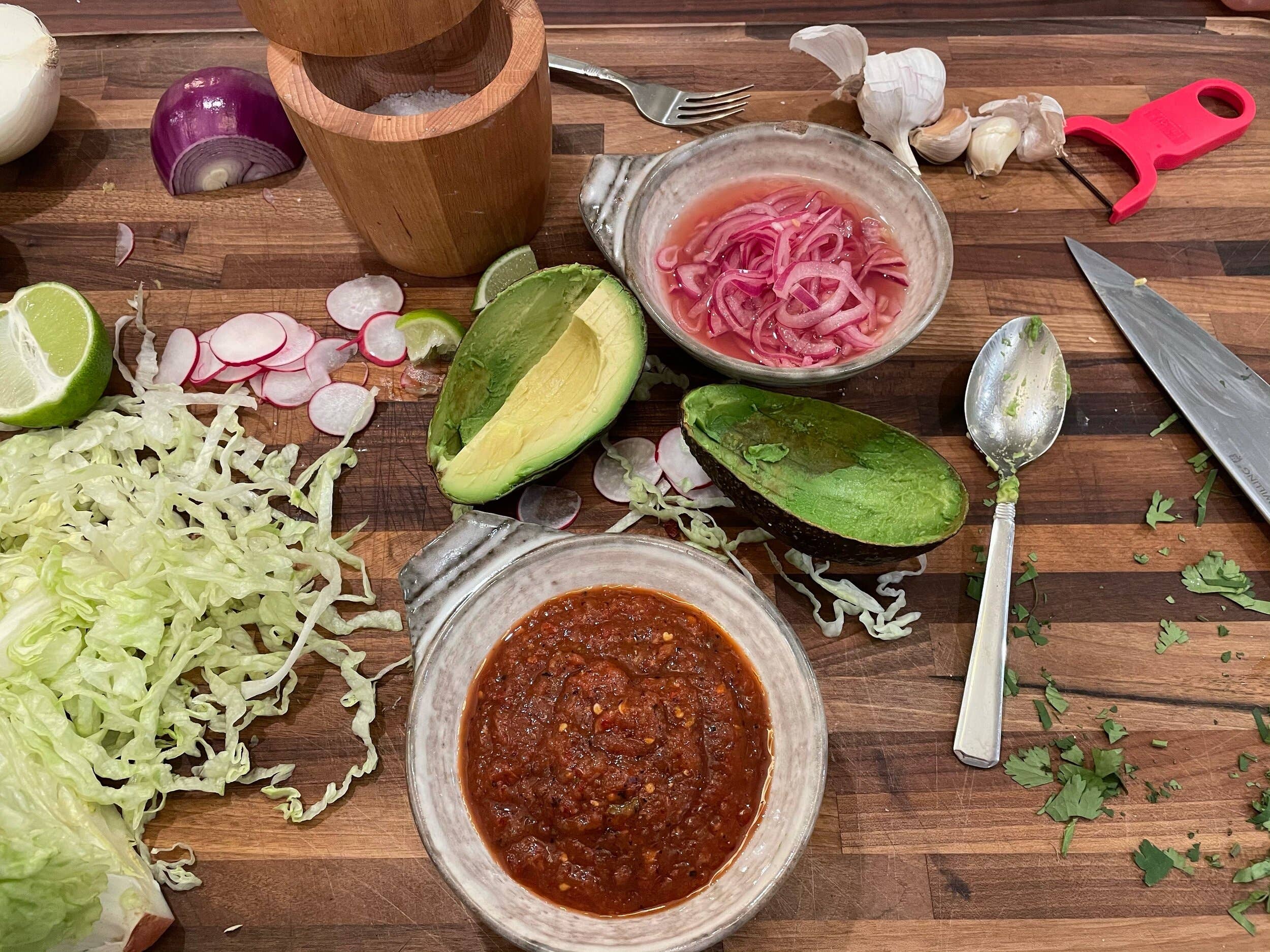 The Deliciouser - Wholesale Dried Spice - Morita Chili Flakes1