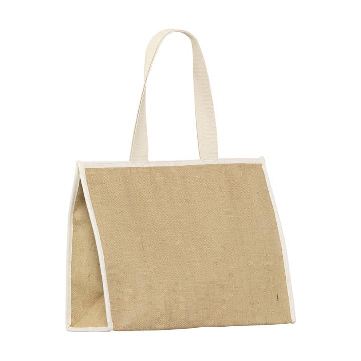 Avnit - Wholesale Tote Bag - Unisex - Free Customization EcoLoom Tote8