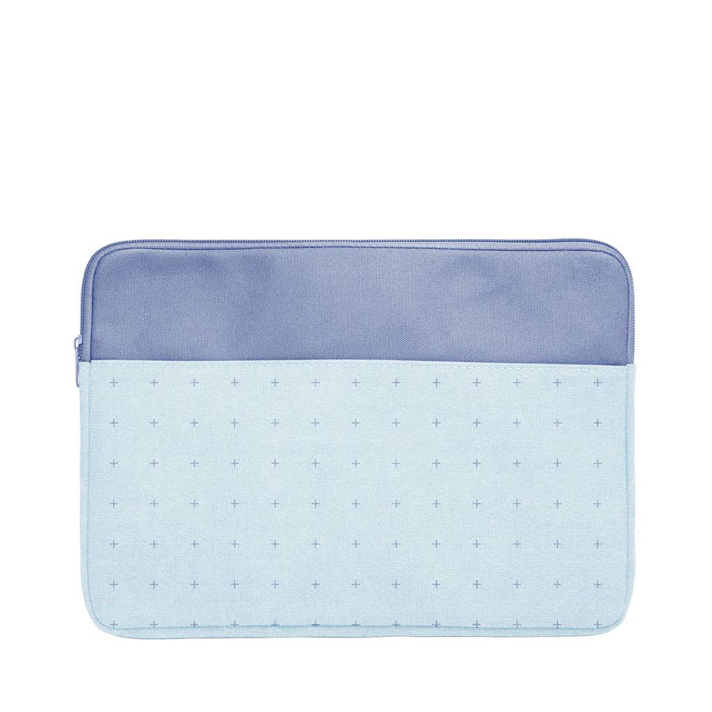 Talking Out of Turn - Vendita all'ingrosso Custodia per laptop/tablet - Donna - Custodie per laptop in tela5