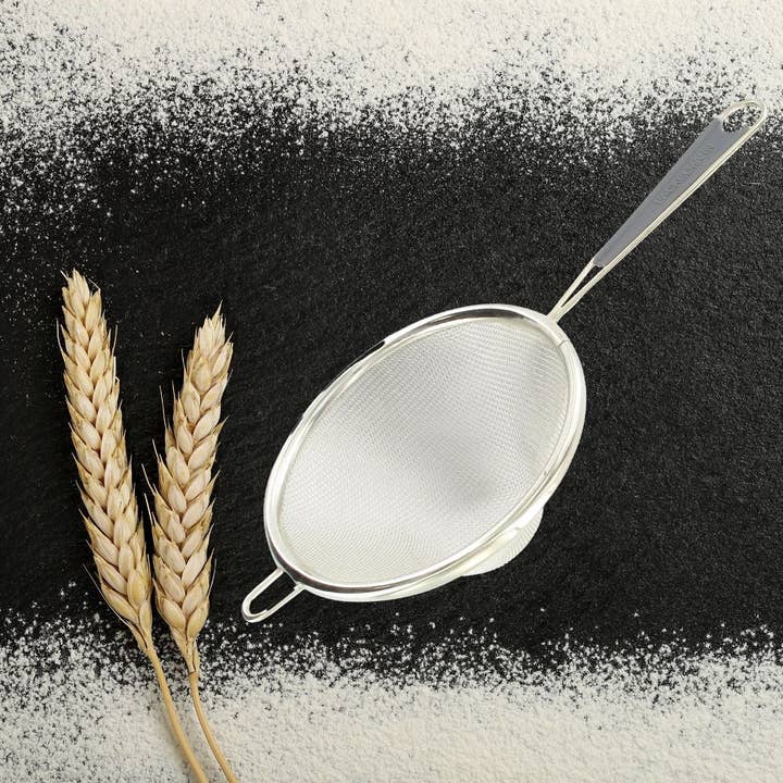 Zenker - Wholesale Sifter - Fackelmann Chinese strainer 10 cm1