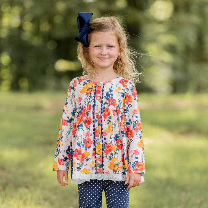 Cora Play Set - Ink & Aura (Pre-Order) for wholesale by Cheeky Plum