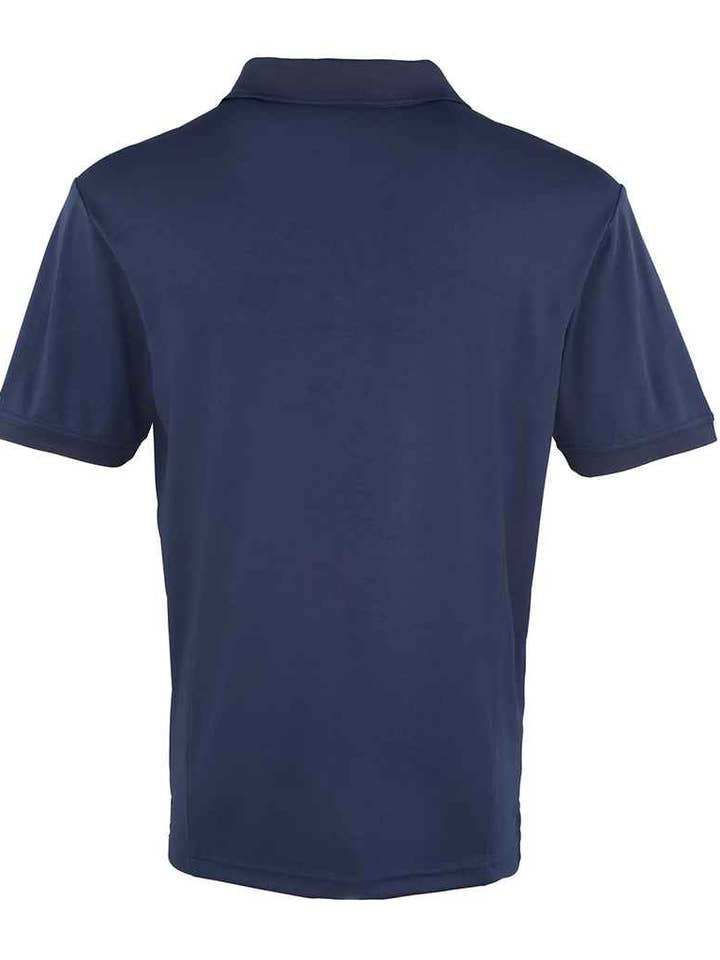 Pierre Francis – wholesale Polo – Men’s – Premier - Coolchecker® Piqué Polo Shirt33