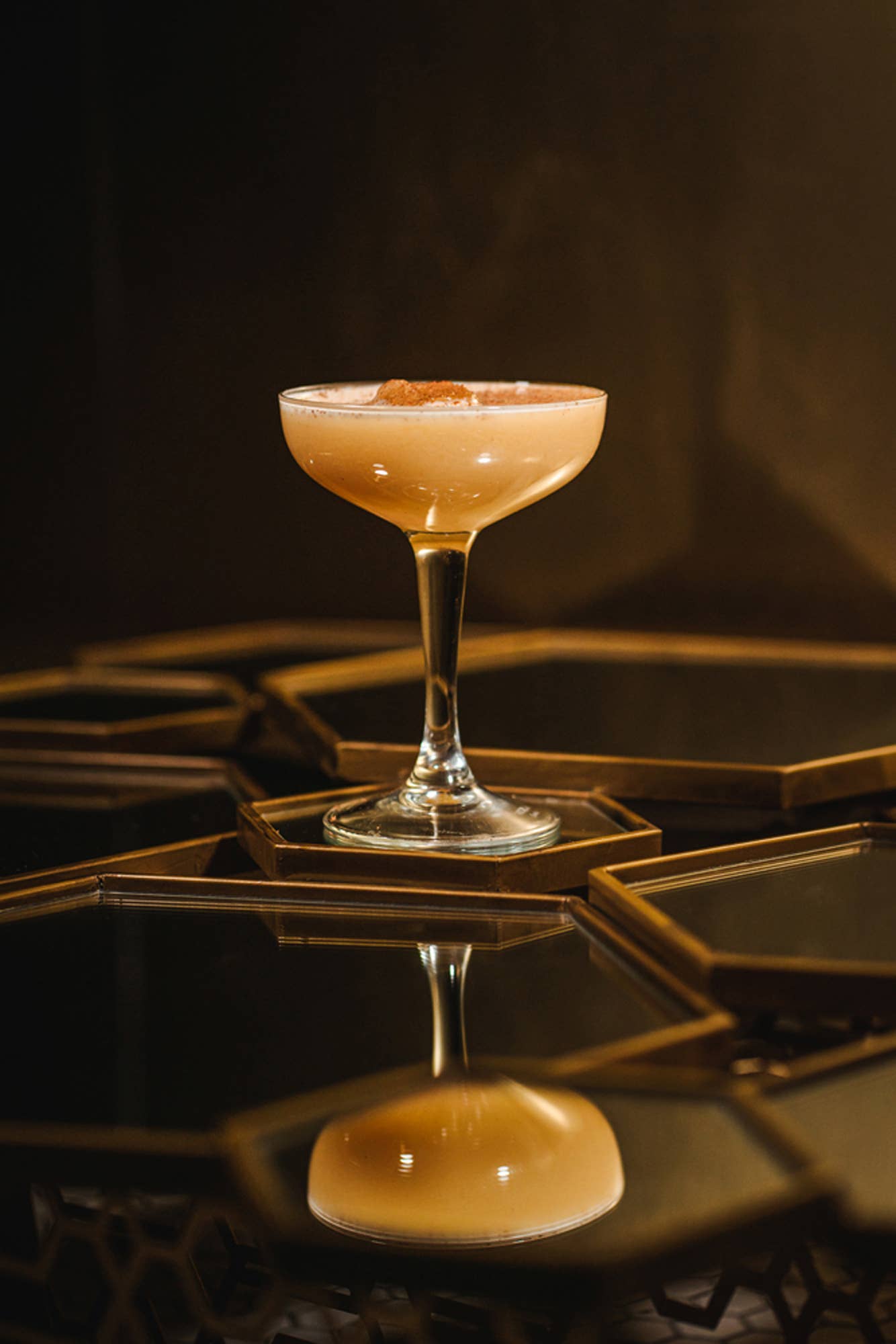 Hospitality Glass - Vente Verres à cocktail/alcool - Coupe Mykonos 8 onces1