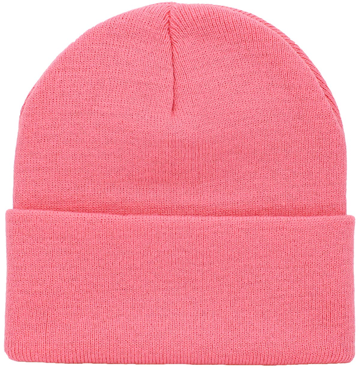 KBETHOS – wholesale Mössa - Unisex – KBETHOS enkel skidmössa i akryl21