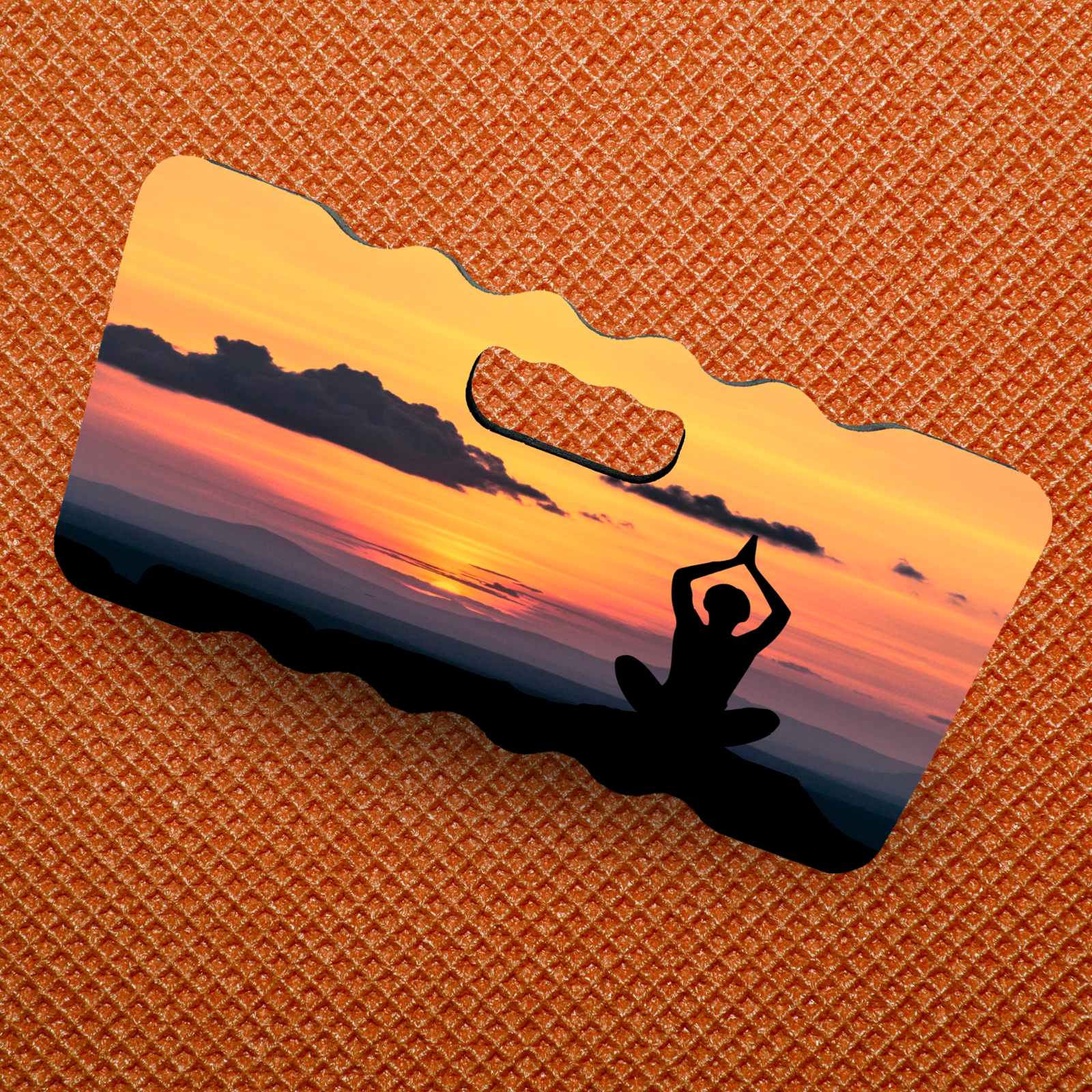 TheDogTagCo – wholesale Gardening kneeling pad – PERSONALISED Kneeling Pad Custom Photo Text Logo Durable UK6