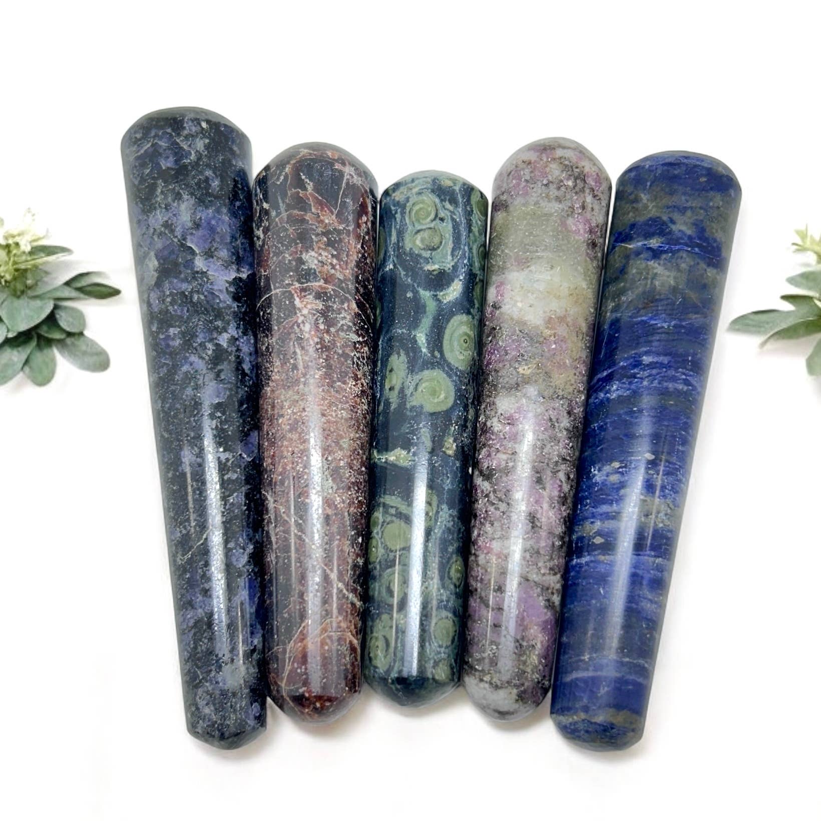 Quasar Gems USA – Großhandel Spiritueller Stein/Kristall – Massage-Werkzeuge aus Edelsteinen4