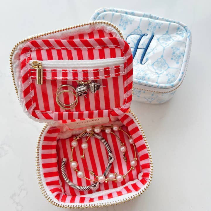 KENZKUSTOMZ - Wholesale Jewelry Box/Organizer - Custom Jewelry Case15