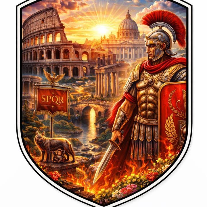 Raised Rubber Patch - Iron-on for wholesale by OGNIBENE S.R.L.S.