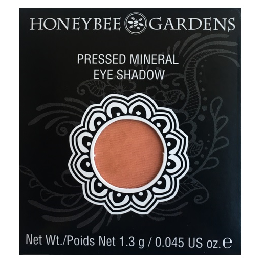 Honeybee Gardens Natural Cosmetics & Body Care – wholesale Eyeshadow palette – Nude Renaissance Shipper Display 4
