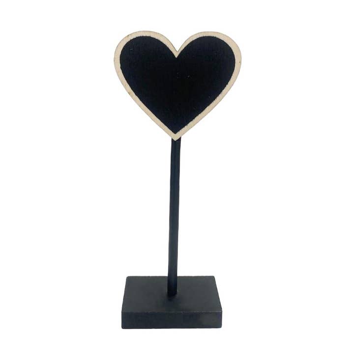 Angels Craft - Wholesale Chalkboard - Mini Chalkboard Sign 1-ct (3 options available)