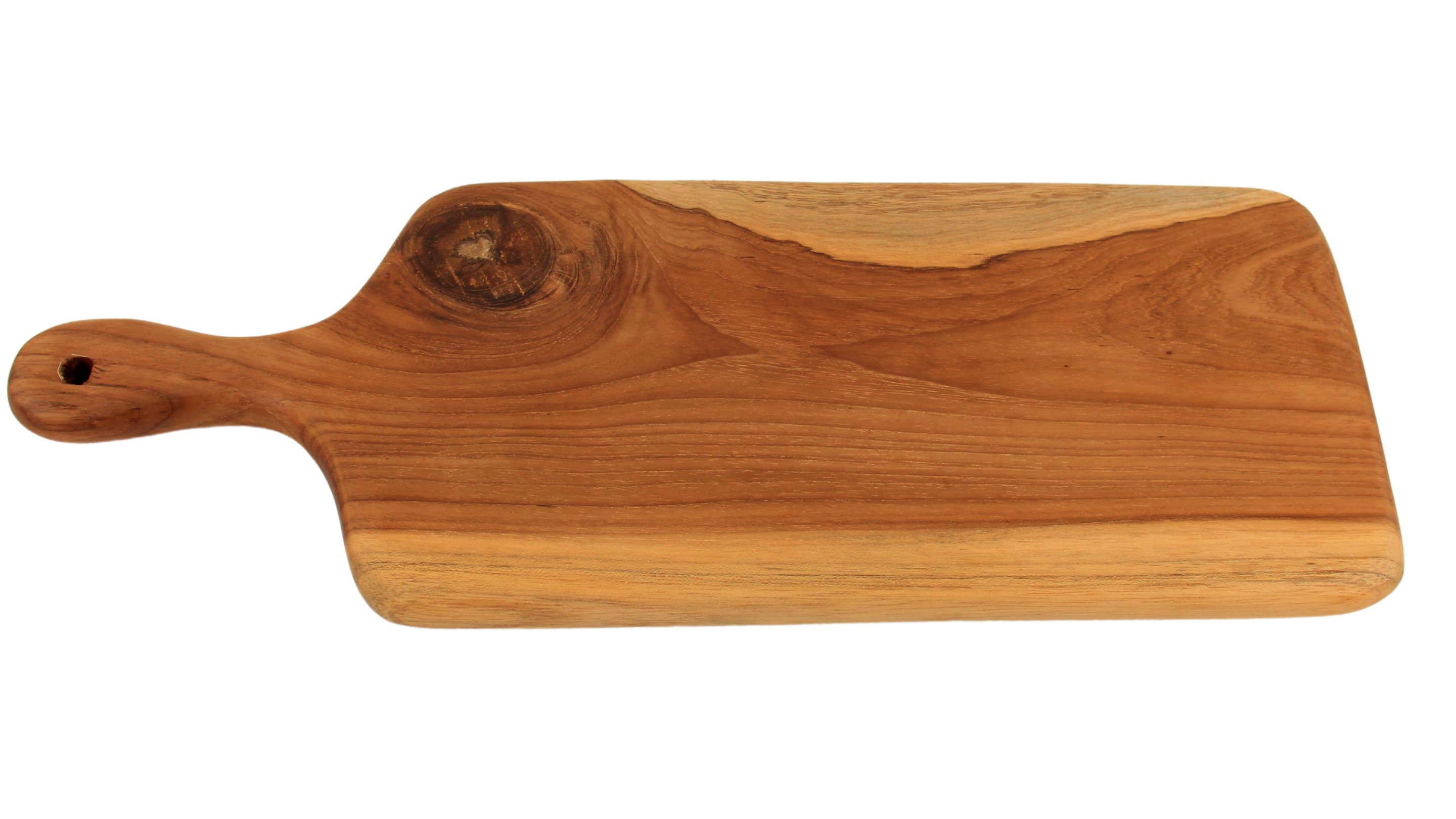 Andaluca - Wholesale Cheese Board - Rectangular Teak Charcuterie Board