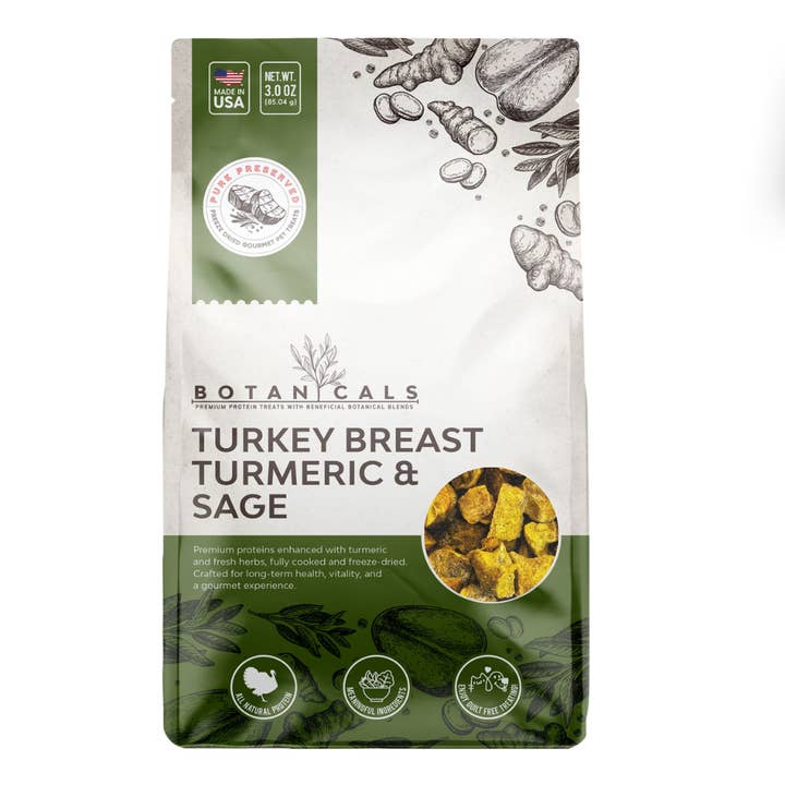 Leccornie di Tacchino per la vendita all'ingrosso da parte di ELIXIR KITCHENS™