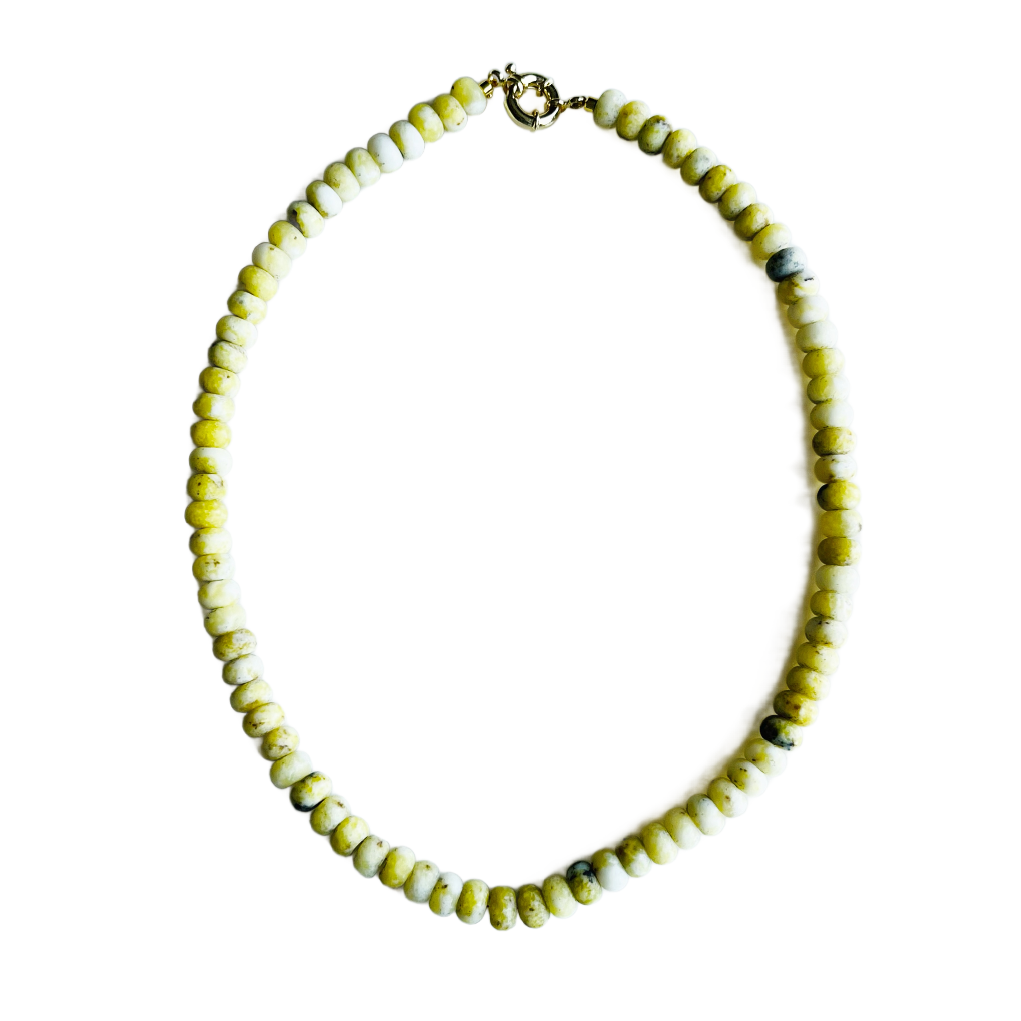 Market and King - Wholesale Beaded/Pearl Necklace - Candy Necklaces59