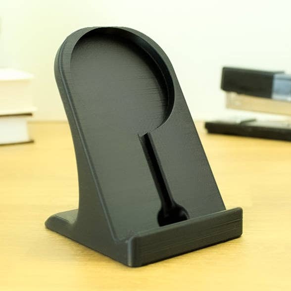 Apple MagSafe Compatible Phone Mount for wholesale by Clever Contraptions