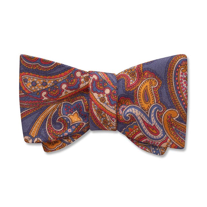 Cyprium - Børne Butterfly Slips for engroshandel hos Beau Ties of Vermont