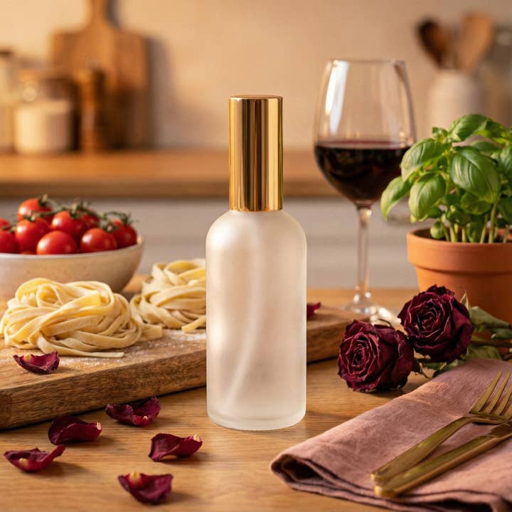 Tranche de Vie - Vaporisateur d'ambiance 3,4 oz pour la vente par M Bur Candle Co.