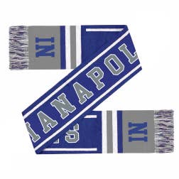 ChoKoLids - Wholesale Scarf - Unisex - USA City Sports Teams Football Hockey Winter Scarfs Scarves14