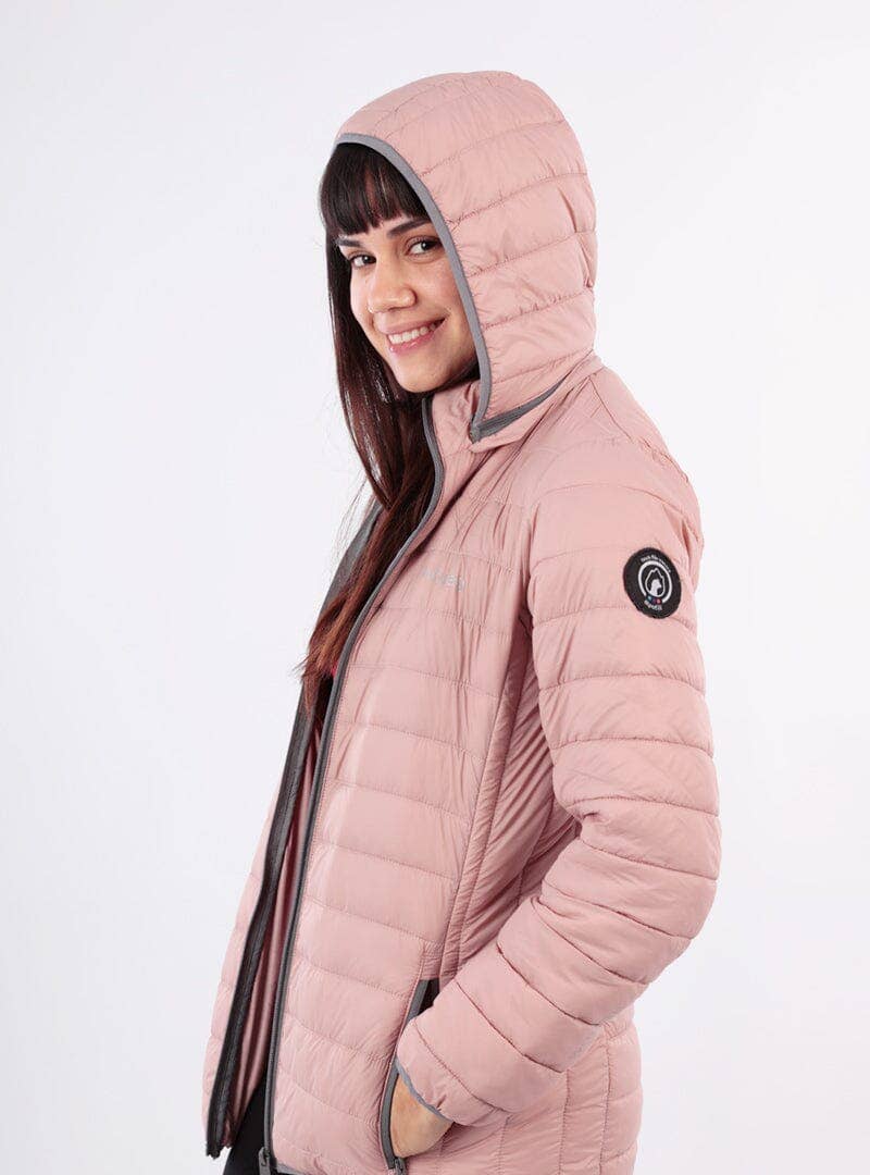 Choice Alpaca Products - Vente Doudoune – femme - Manteau Alpafill Puffer Alpaca pour femmes15