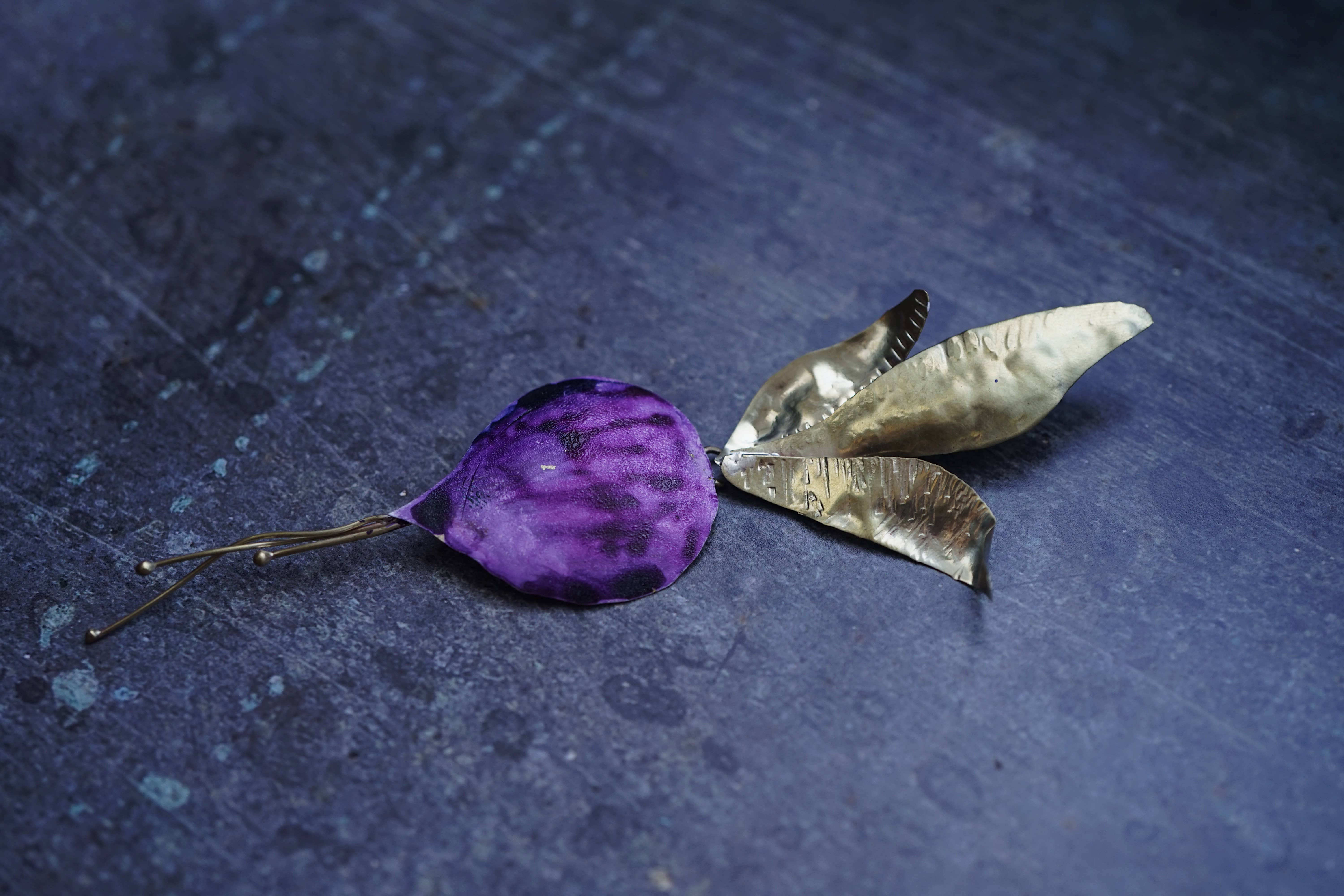 Maria rosua - Wholesale Dangle Earrings - Beets10