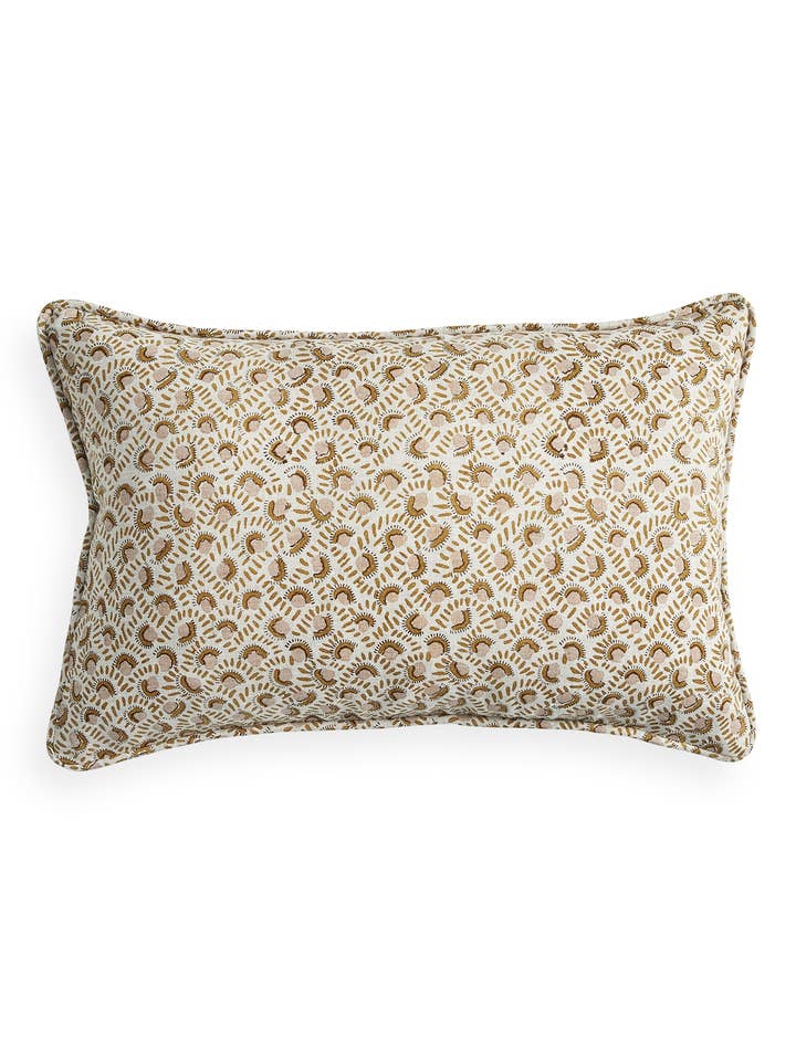 Ordu Petal Pillowcase for wholesale by Walter G