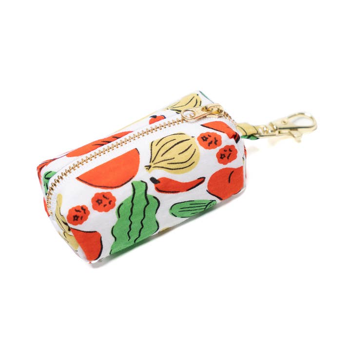 Porte-sac à déjections canines - Marché fermier pour la vente par The Paws