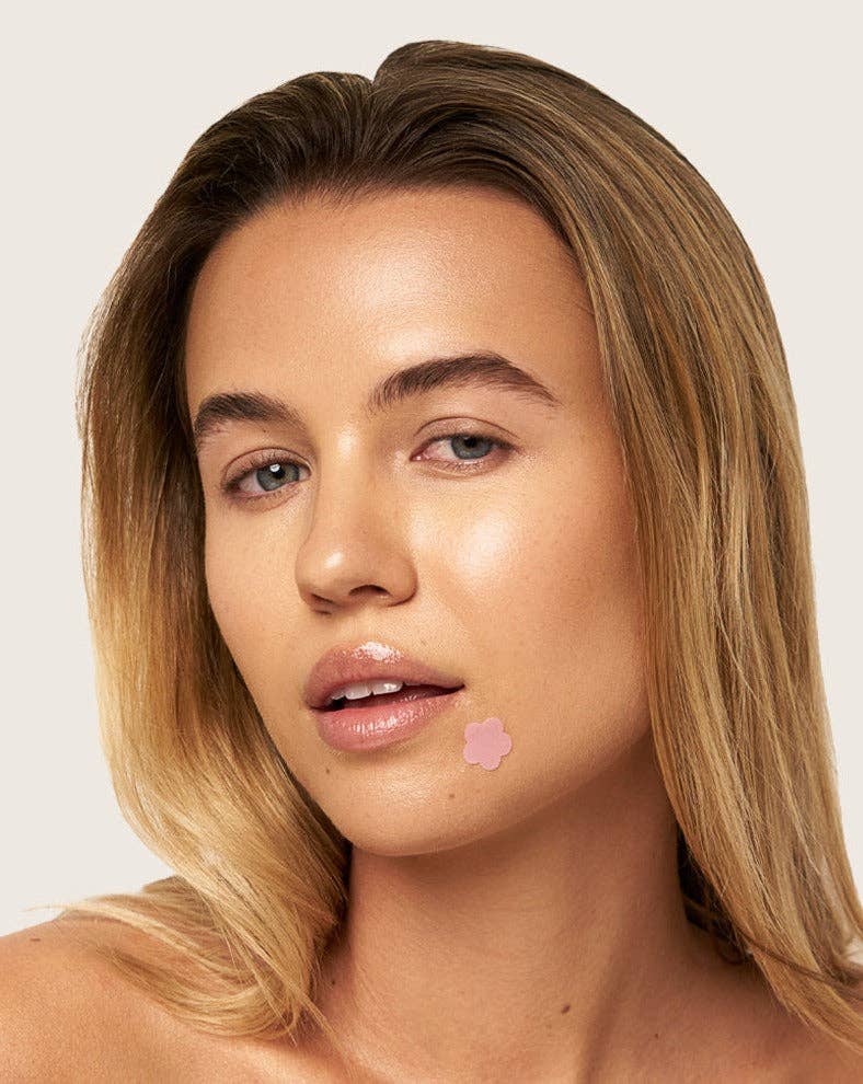 Bloom Brand Co. - Wholesale Acne/Hydrocolloid Patch - Bloom Bouquet™5