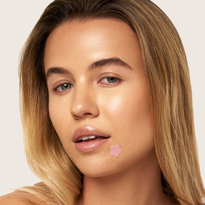 Bloom Brand Co. - Wholesale Acne/Hydrocolloid Patch - Bloom Bouquet™5