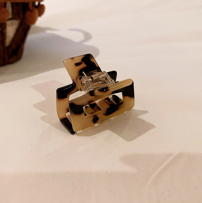 LoveLina - Wholesale Haarclip - Dames - Mini 1,25" acetaat schildpadhaarklauw (DELANEY-ASSORTED)3