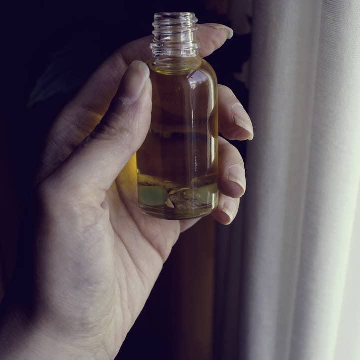 In Lumine Lunae – Großhandel Ätherisches Öl – Beruhigendes & harmonisierendes Aromatherapie-Öl mit Pulspunkten4