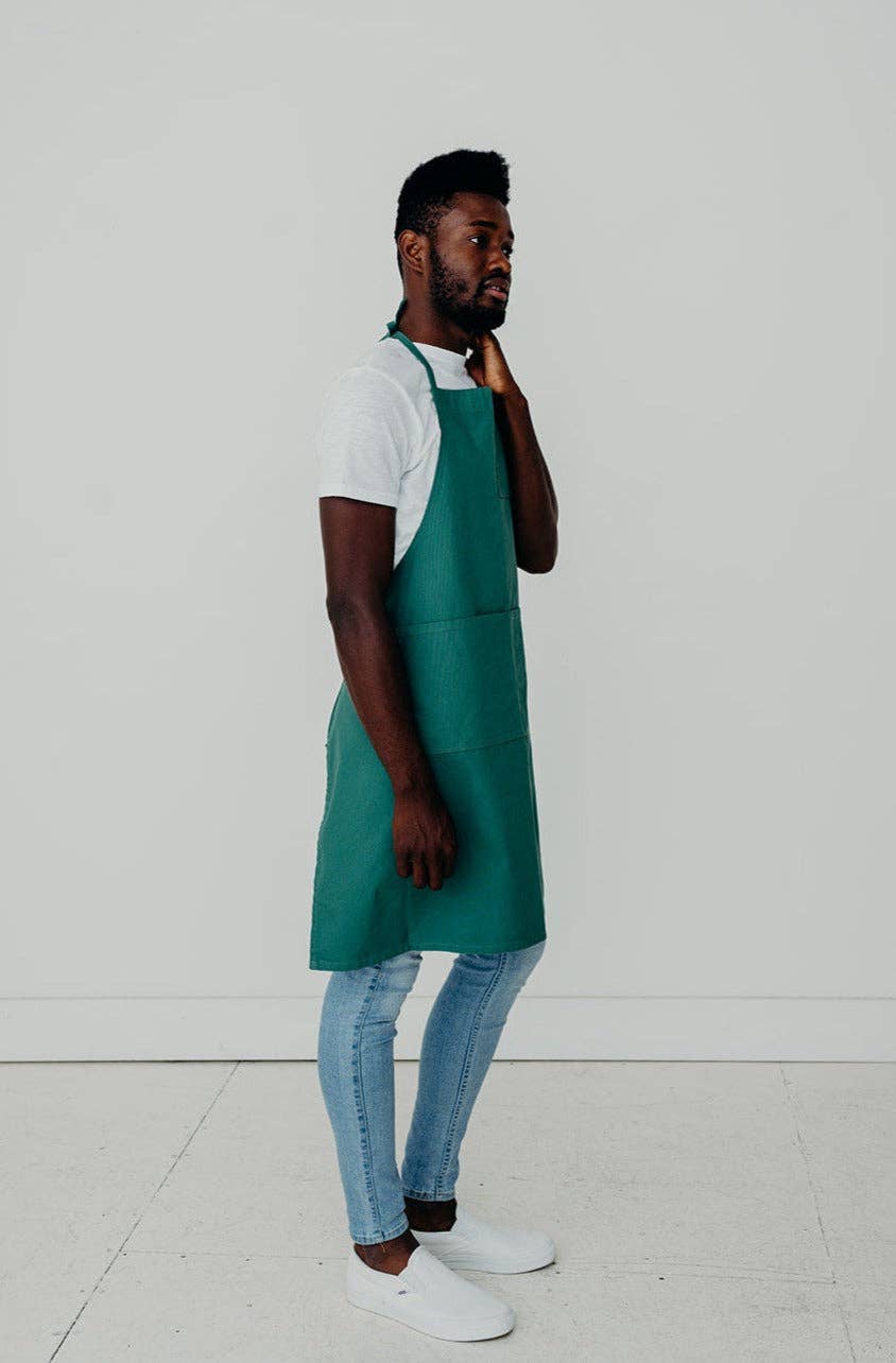 Portland Apron Company - Wholesale Apron - French Apron14