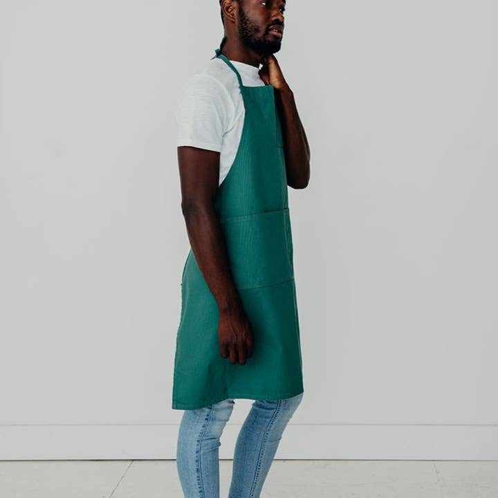Portland Apron Company - Wholesale Apron - French Apron14