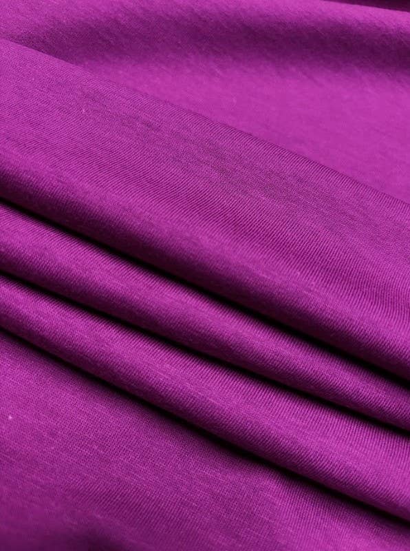 Ermani Group Inc - Sustainable High-End Fabrics - Wholesale Fabric - High-End Cotton Knit Fabric Made in Italy.      1