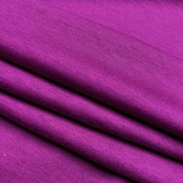 Ermani Group Inc - Sustainable High-End Fabrics - Wholesale Fabric - High-End Cotton Knit Fabric Made in Italy. 1