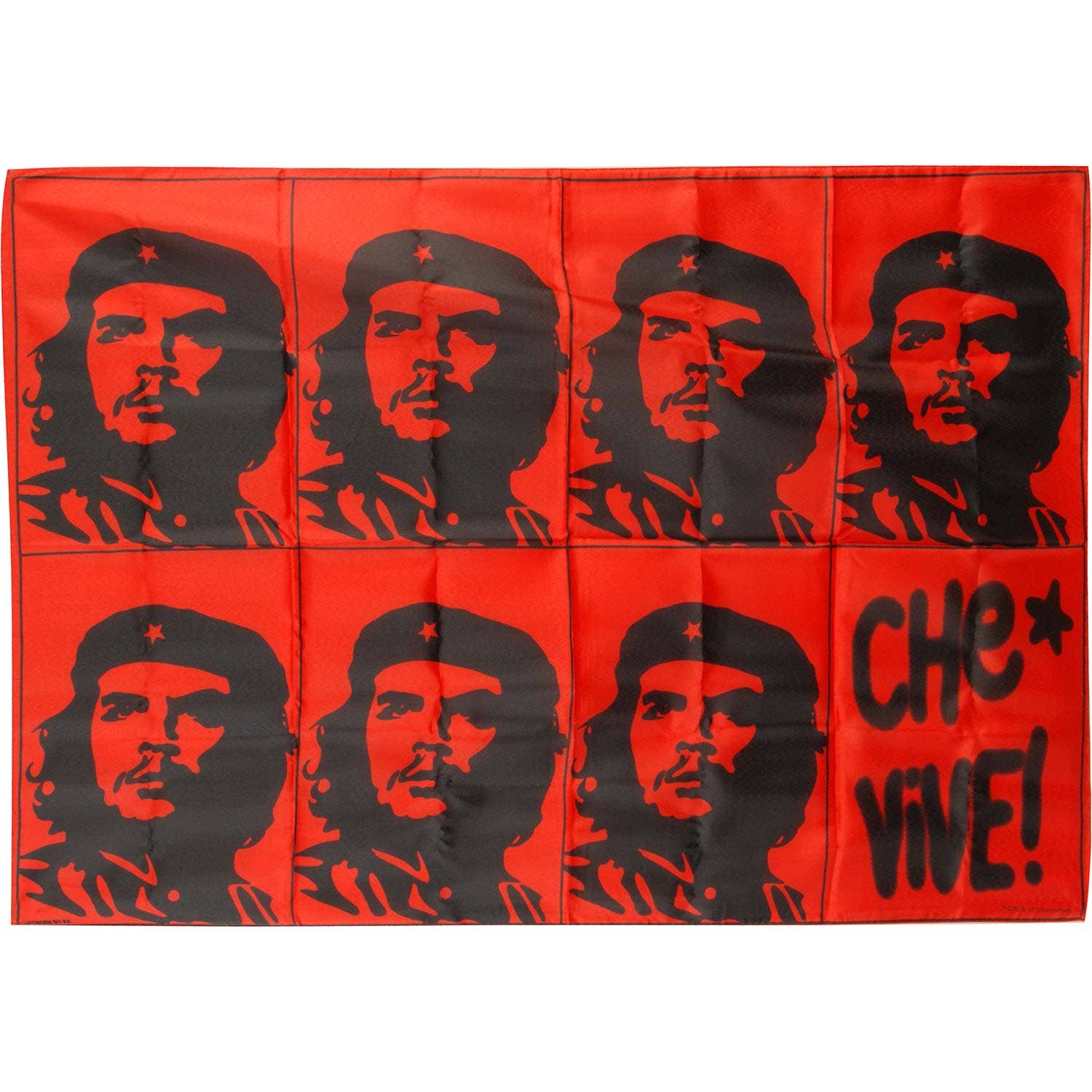 Rockabilia - Wholesale Poster - Vive Poster Flag0