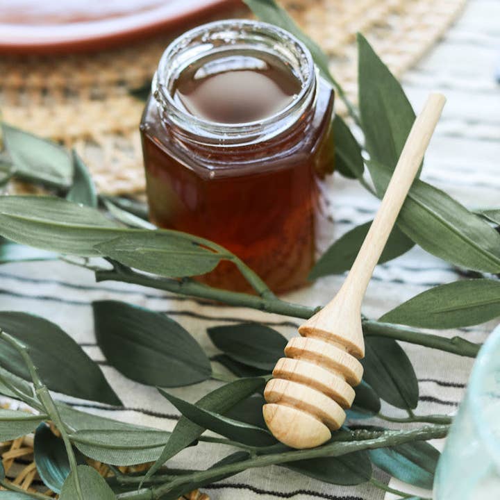 Honey Dipper for wholesale by Ethik