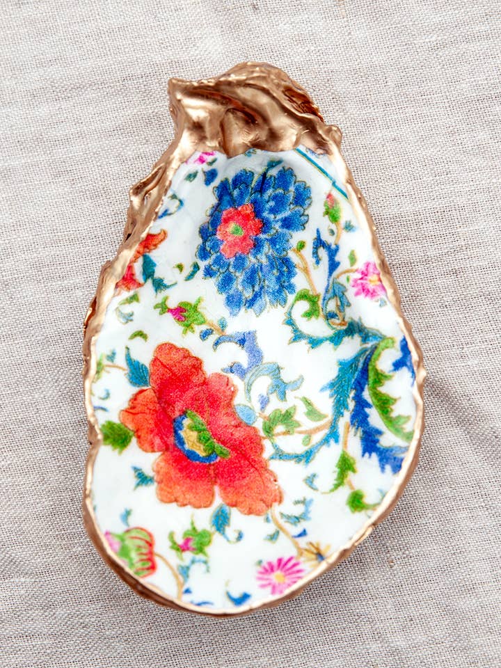 Limoges for wholesale by Blair's Oyster Shells