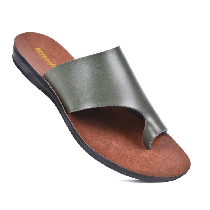 AEROSOFTFOOTWEAR - Wholesale Sandals - Women's - Aerosoft - Daffodil Bunion Sandals for Women