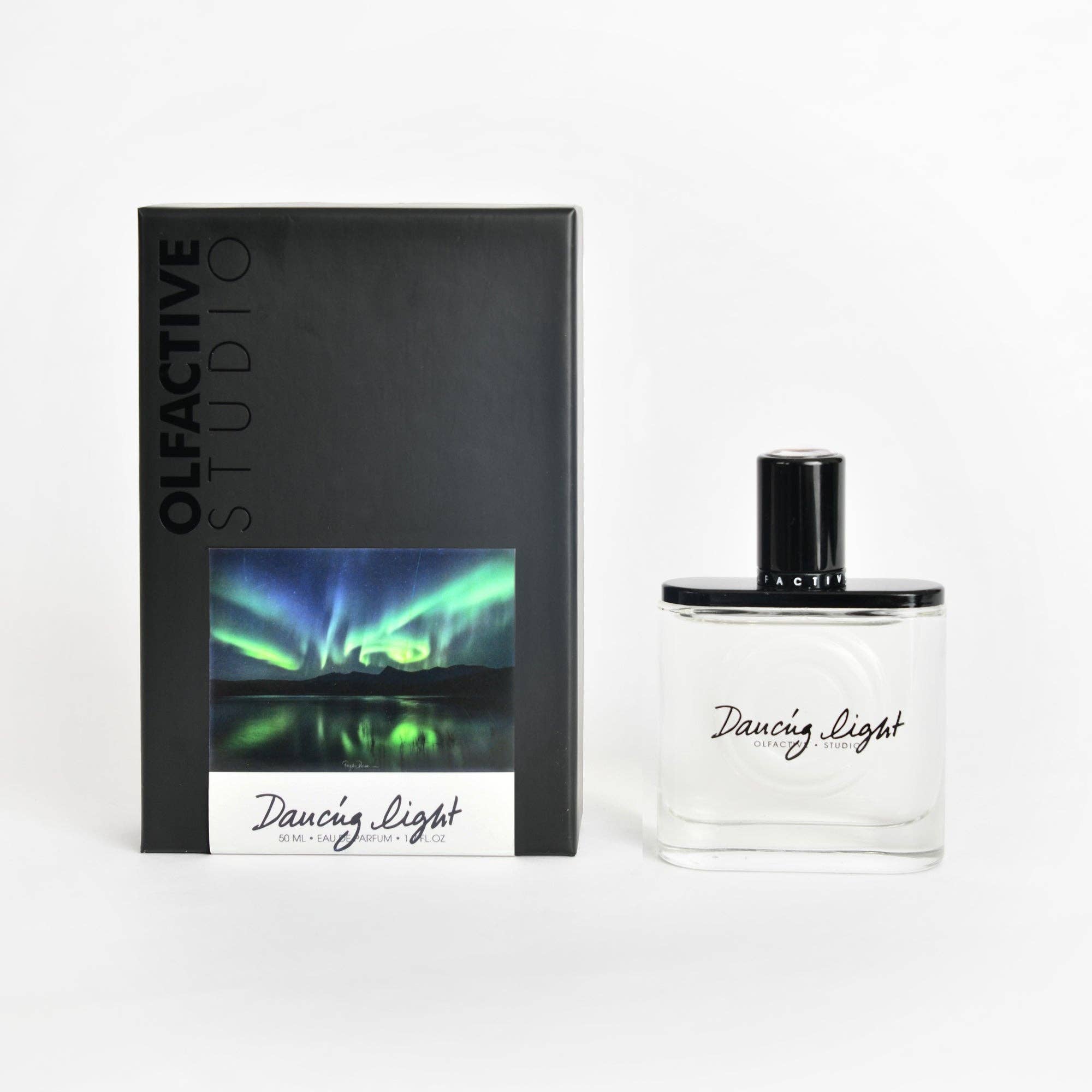Olfactive Studio - Wholesale Perfume/Eau de Toilette - DANCING LIGHT EAU DE PARFUM4