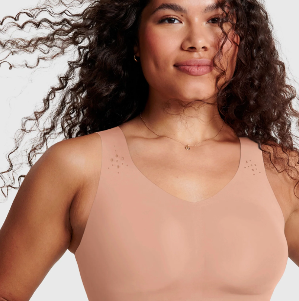 Evelyn & Bobbie - Wholesale Sports Bra - Women's - Defy Bra21