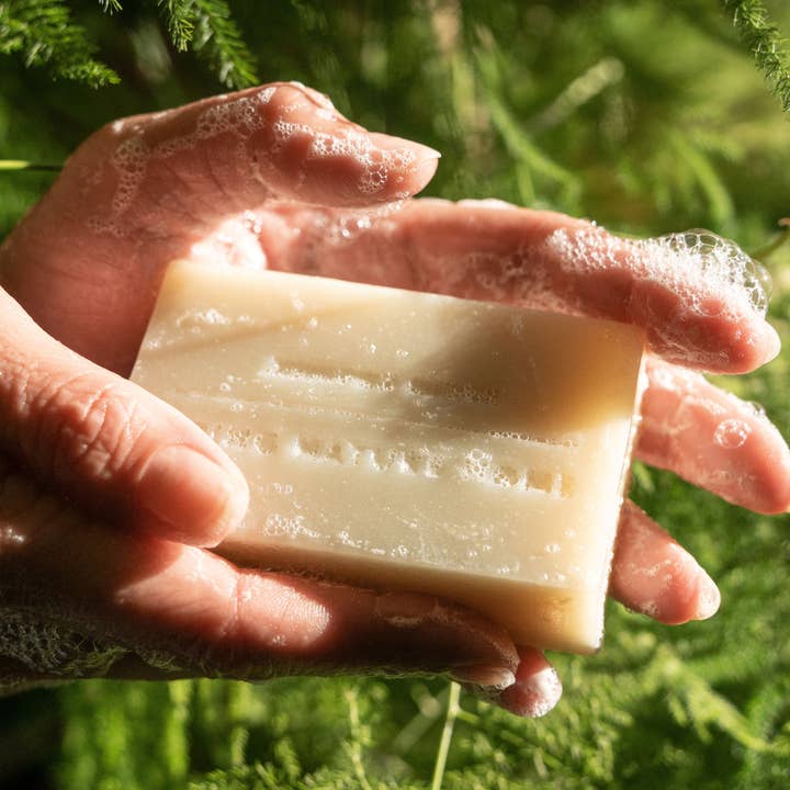 Juniper Ridge – wholesale Tvål – Ekologisk Tvålbar med Kusttall | Vegansk Tvål | Ekologisk Tvål