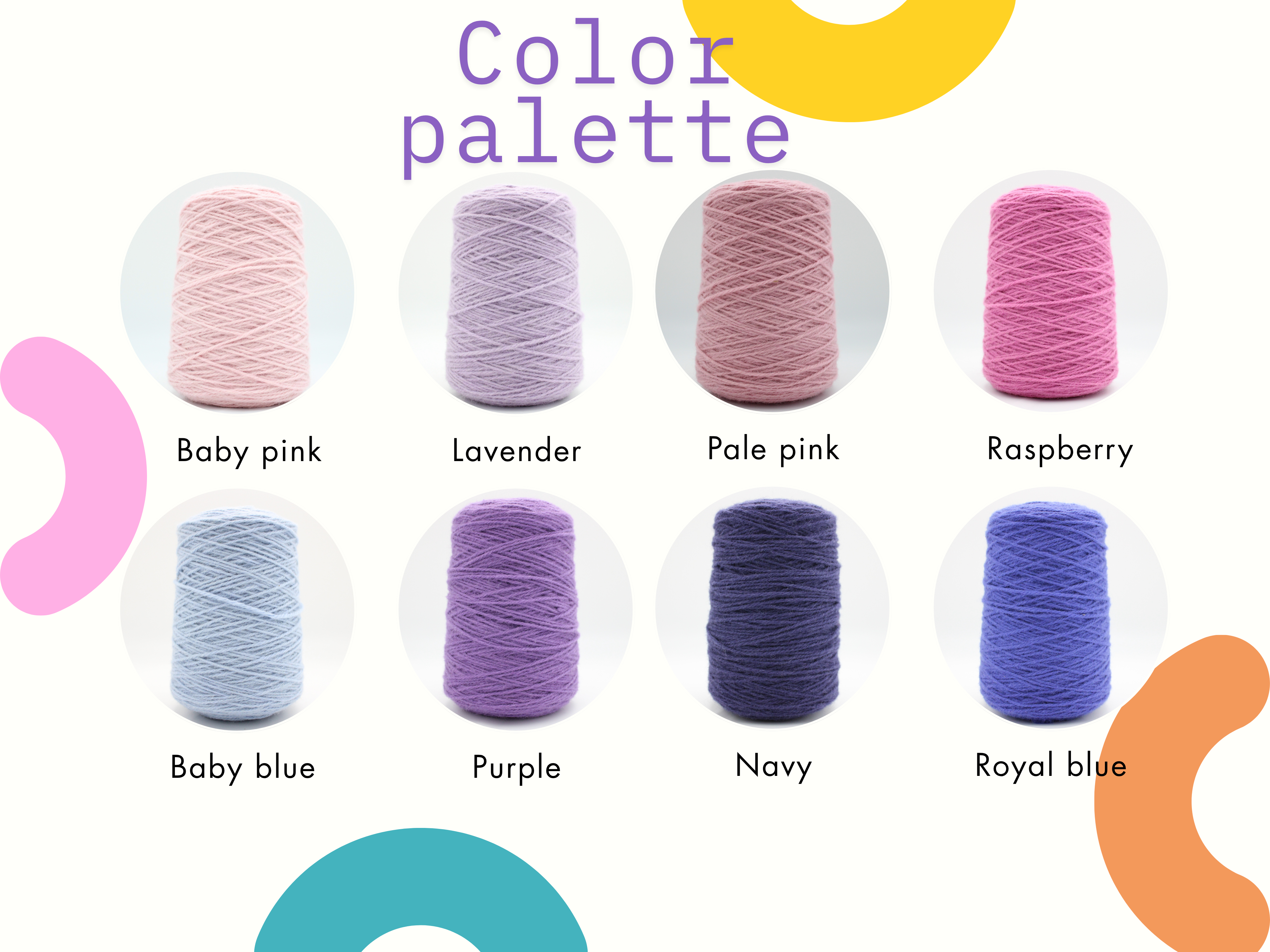 woolexperts - Wholesale Yarn - Tufting yarn 100% New Zealand wool yarn for tufting rugs 31