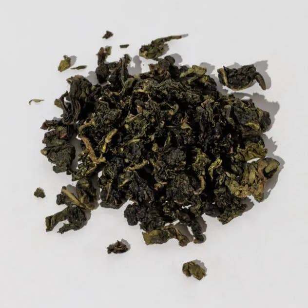 Milk Oolong - 250g løs te til catering for engroshandel hos Nuditea