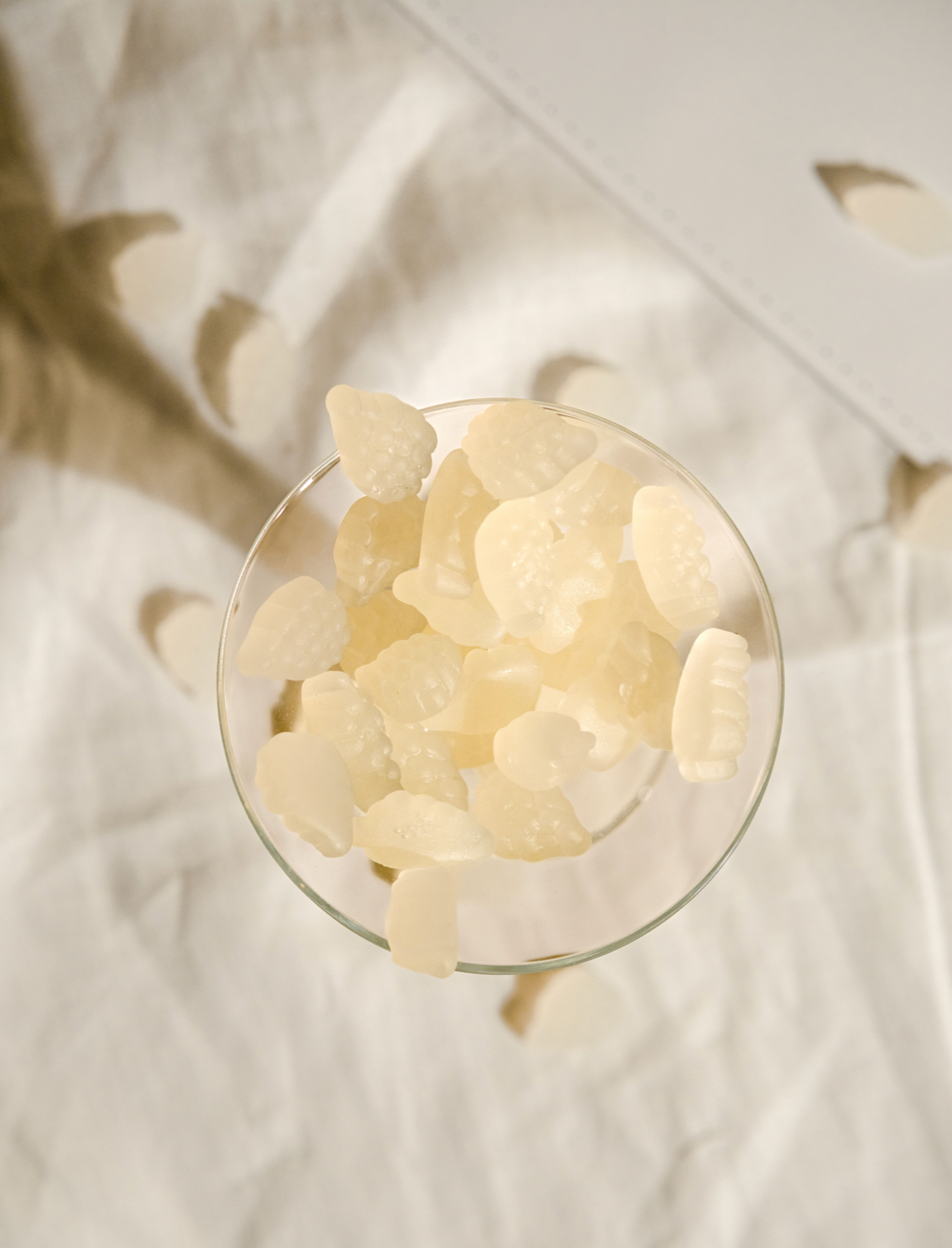 Vinoos - Wine Stories - Vendita all'ingrosso Caramelle gommose - Caramelle al gusto Sauvignon - Mini confezione - Vinoos - Wine Stories1