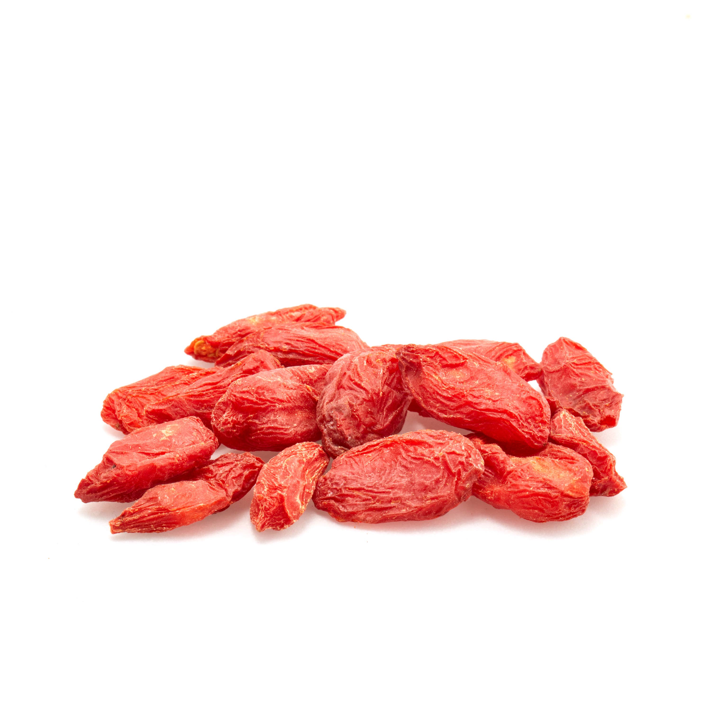 Tootsi Impex - Wholesale Dried/Dehydrated Fruit - Organic Goji Berries, Dried Fruit, Healthy Snack (22 lbs)2